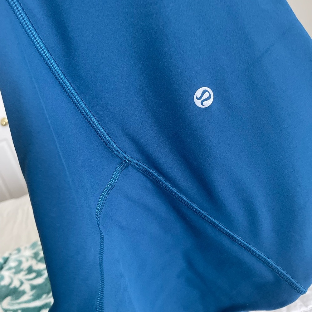 Lululemon Align High-Rise Shorts